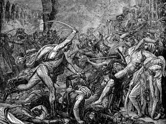 South Asian Conflict Resolution